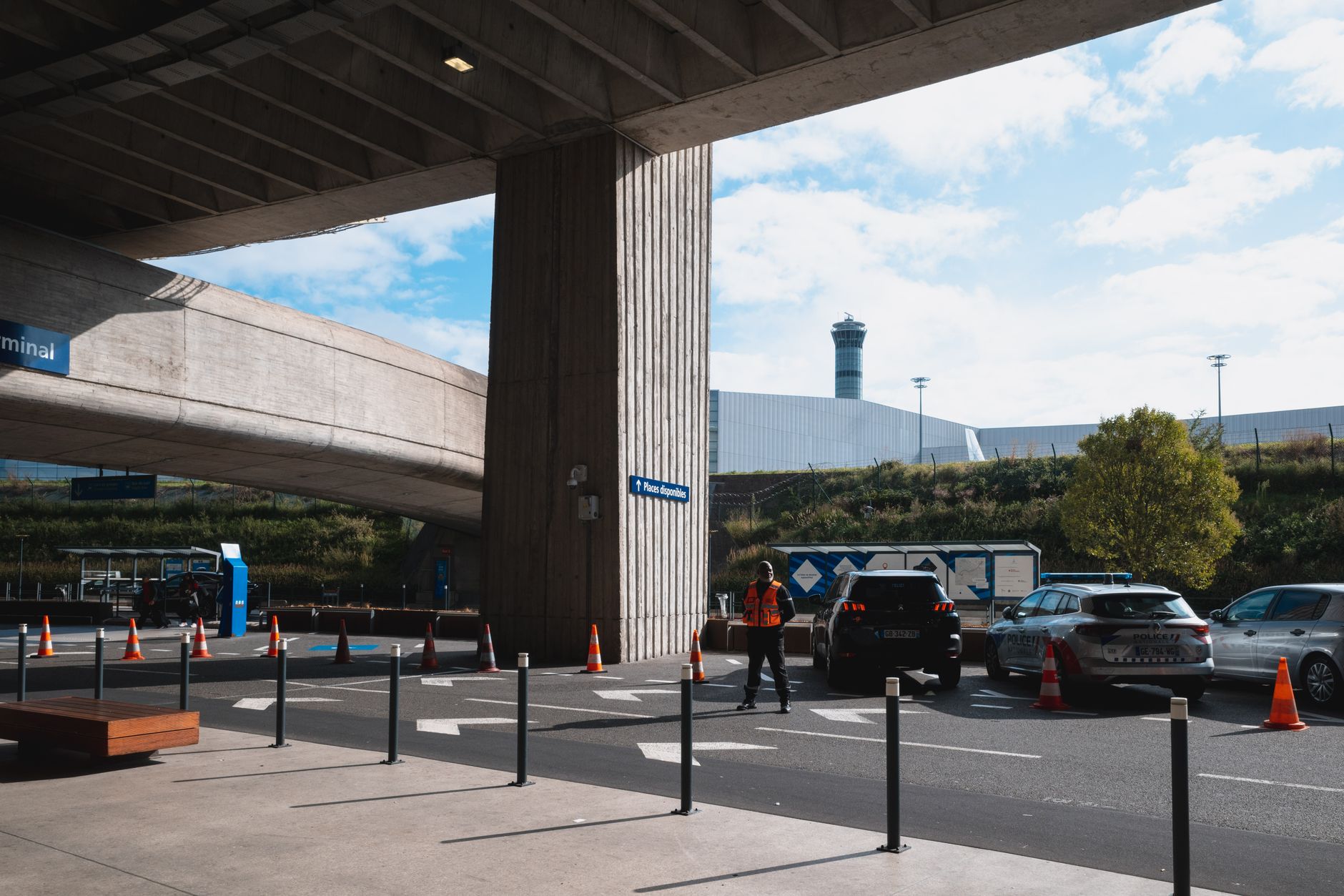 Commissionnaire en Douane à Bobigny